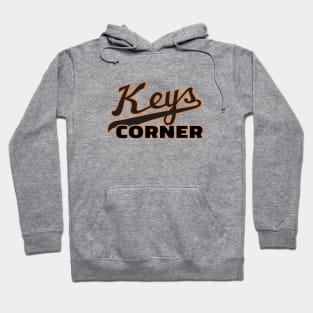 Frederick Keys Hoodie